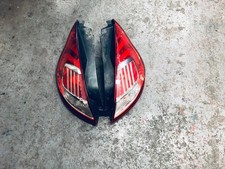 Ford Fiesta MK7.5 LED Rear