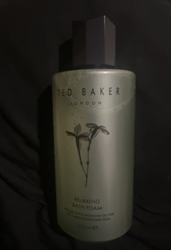 Ted baker relaxing bath - ted,