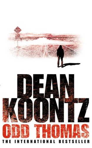 Odd thomas free - odd,