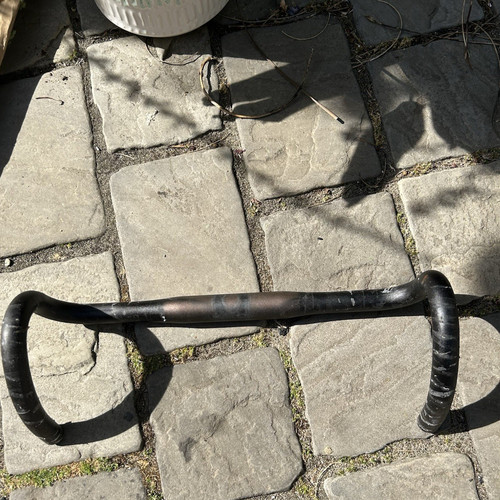 Generic aluminium road - generic,