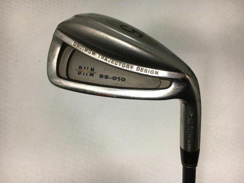 Bridgestone beam 010 iron - bridgestone,