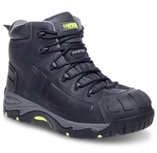 Mens safety steel toe cap - mens,