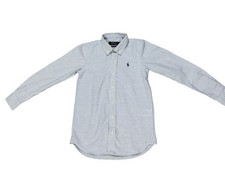 RALPH LAUREN Boys Slim Fit