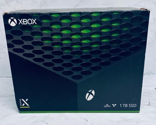 Microsoft xbox series 1tb - microsoft,