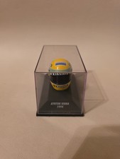 Ayrton Senna 1994 Helmet 1/8