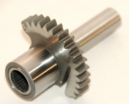 3267 kickstarter shaft - kickstarter,