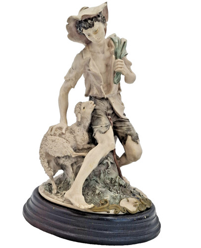 Capodimonte giuseppe armani - giuseppe,