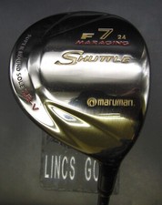 Ladies Maruman Shuttle