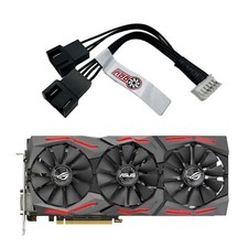 Asus GTX 980 1060 1070 1080 Ti
