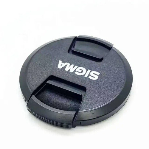 Camera front lens cap cover - lens,