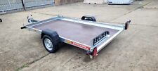 Lawn Mower Trailer 9.7ft x
