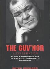 The Guv'nor By Lenny McLean,Peter Gerrard