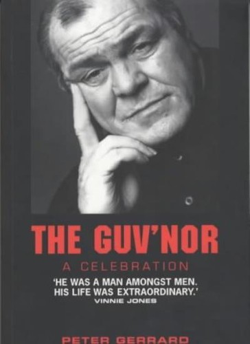 The guv nor lenny - by,