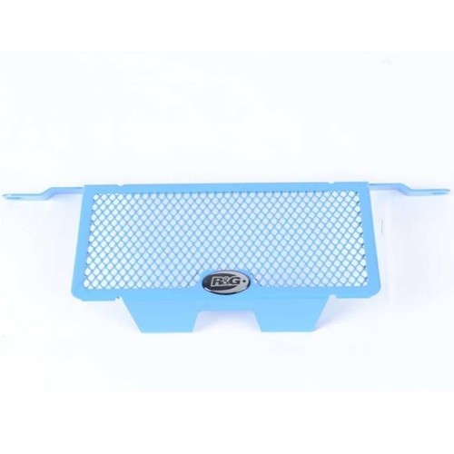Oil cooler guard light - r&g,