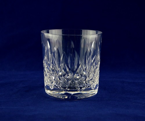 Stuart crystal glencoe - stuart, "glencoe"