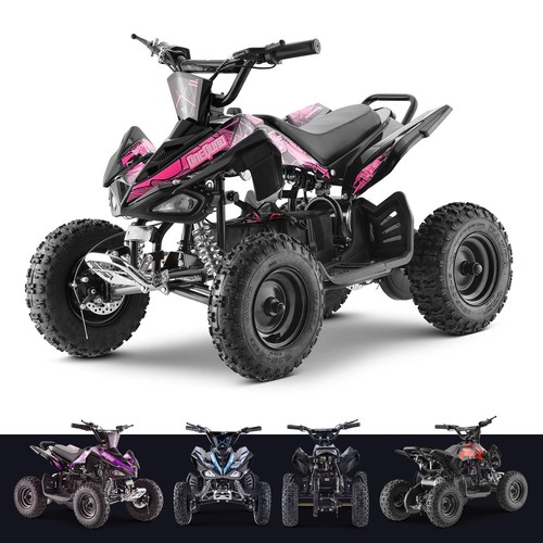 Kids 36v mini quad - 36v,