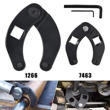 Adjustable Gland Nut Wrench