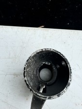 Lambretta Original Series 1 2 3 Light  Switch Housing