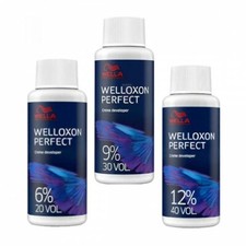 Wella Welloxon Perfect Creme