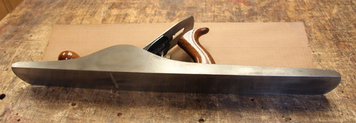 Stanley bailey vintage - 8,