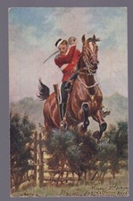 EARLY HARRY PAYNE PC -