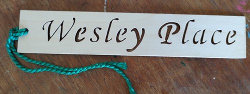 Wesley place methodist church - methodist,