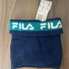 VINTAGE NWT FILA SPORT Neck