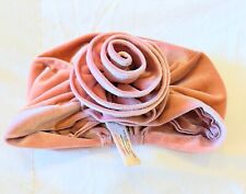 RIVER ISLAND CHILDS TURBAN HAT