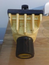 Record Model Makers Vice, with