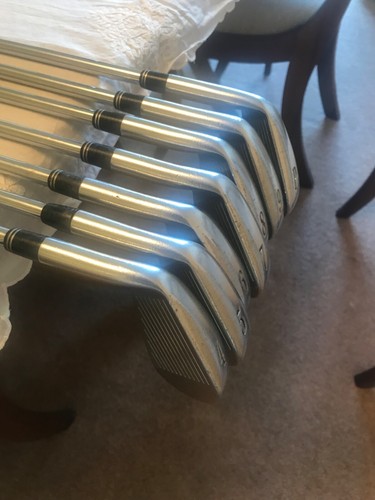 Yonex golf clubs - golf, 4iron