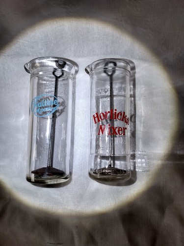 Vintage ovaltine horicks - vintage,
