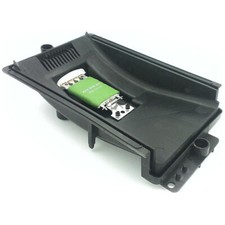 Heater Blower Fan Resistor