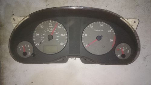 Audi 8t instrument - 1.8t,