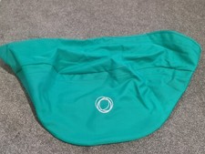 Bugaboo bee hood canopy - bugaboo, jade