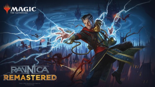 Mtg magic the gathering - mtg,