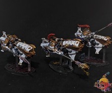 Vertus praetors shield captian