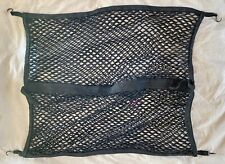 VW ARTEON GENUINE BOOT CARGO ZIP POCKET LUGGAGE NET 2017-2024 CARS