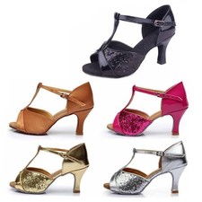 Women Ballroom Latin Dance