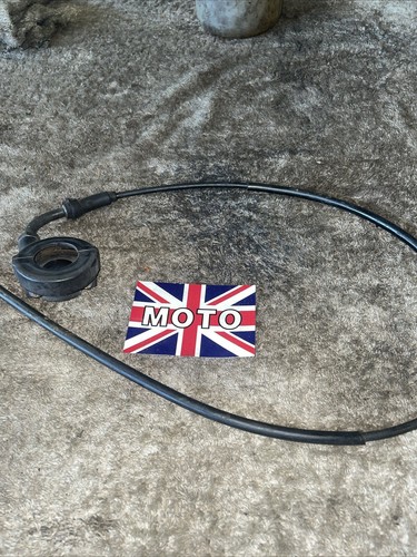 New throttle cable honda - new, cbf