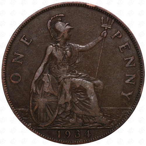 1934 great britain - 1934,