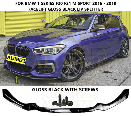 For bmw series f20 - f20, f21