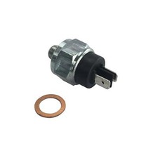 Brake light switch for Audi