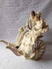 Unusual And Rare Capodimonte