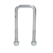 Ifor Williams Trailer 120mm U