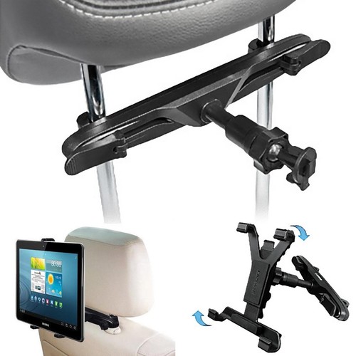 Adjustable universal car - in,