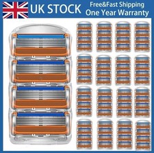 8-48X Smooth Shaving Razor
