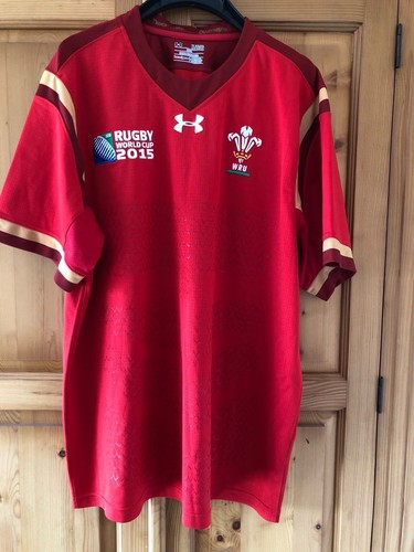 Mens welsh rugby union under - rugby,