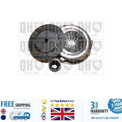 Clutch kit for land rover - for,