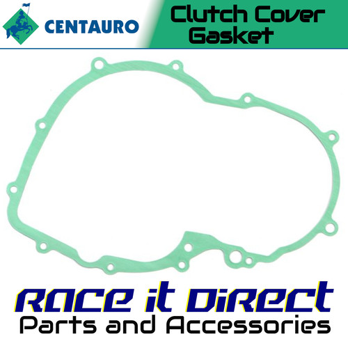 Clutch cover gasket - clutch,