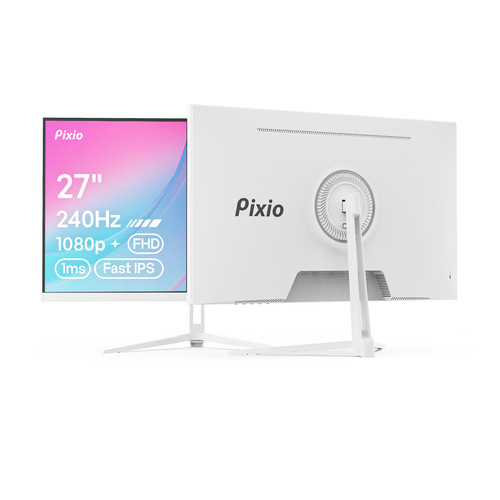 Pixio px279 wave 1080p - px279, 27"